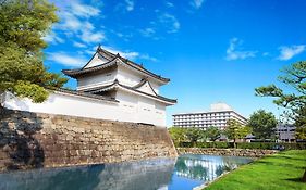 Anaクラウンプラザホテル京都
