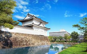 Anaクラウンプラザホテル京都